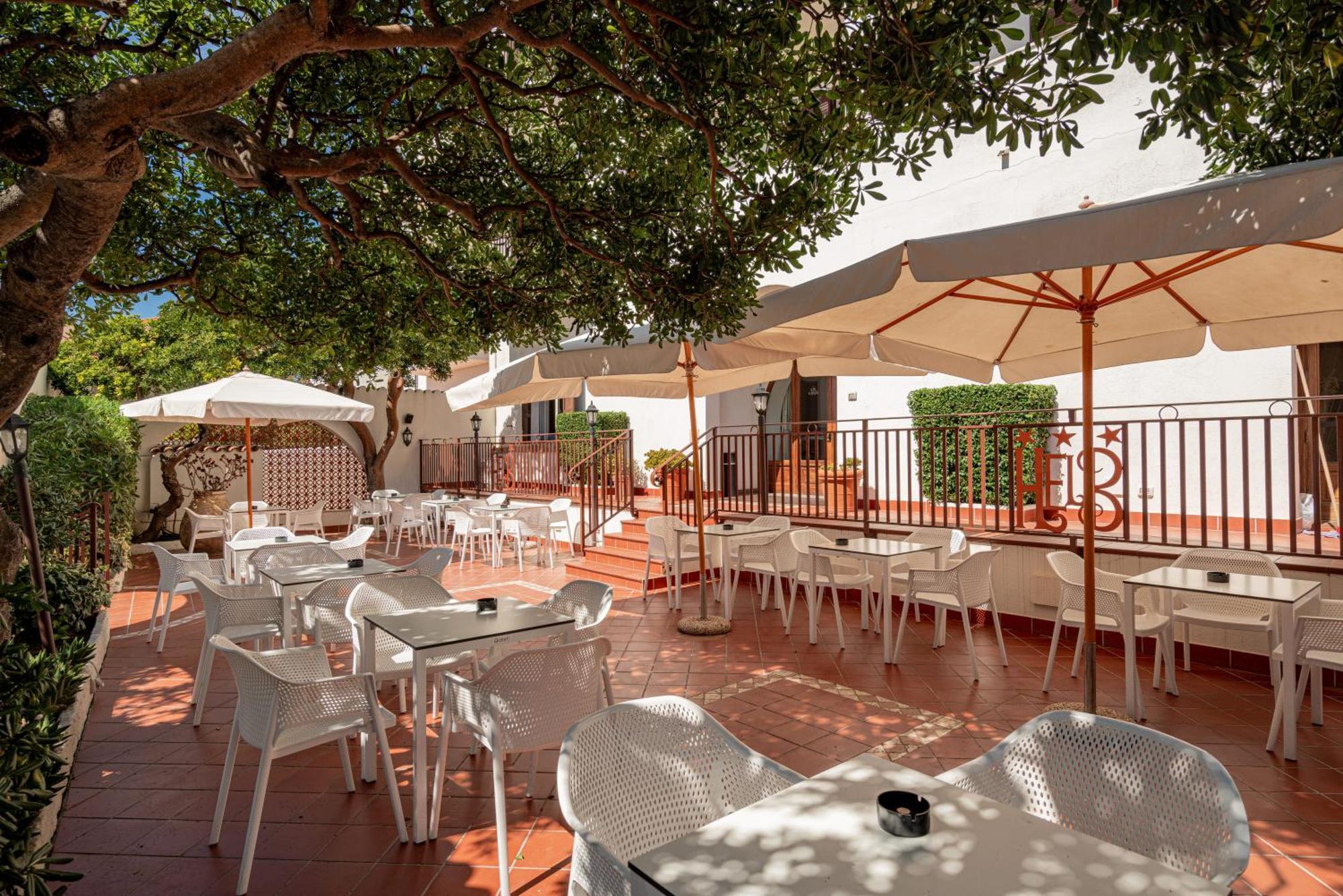 Hotel El Balear Alguer Exterior foto