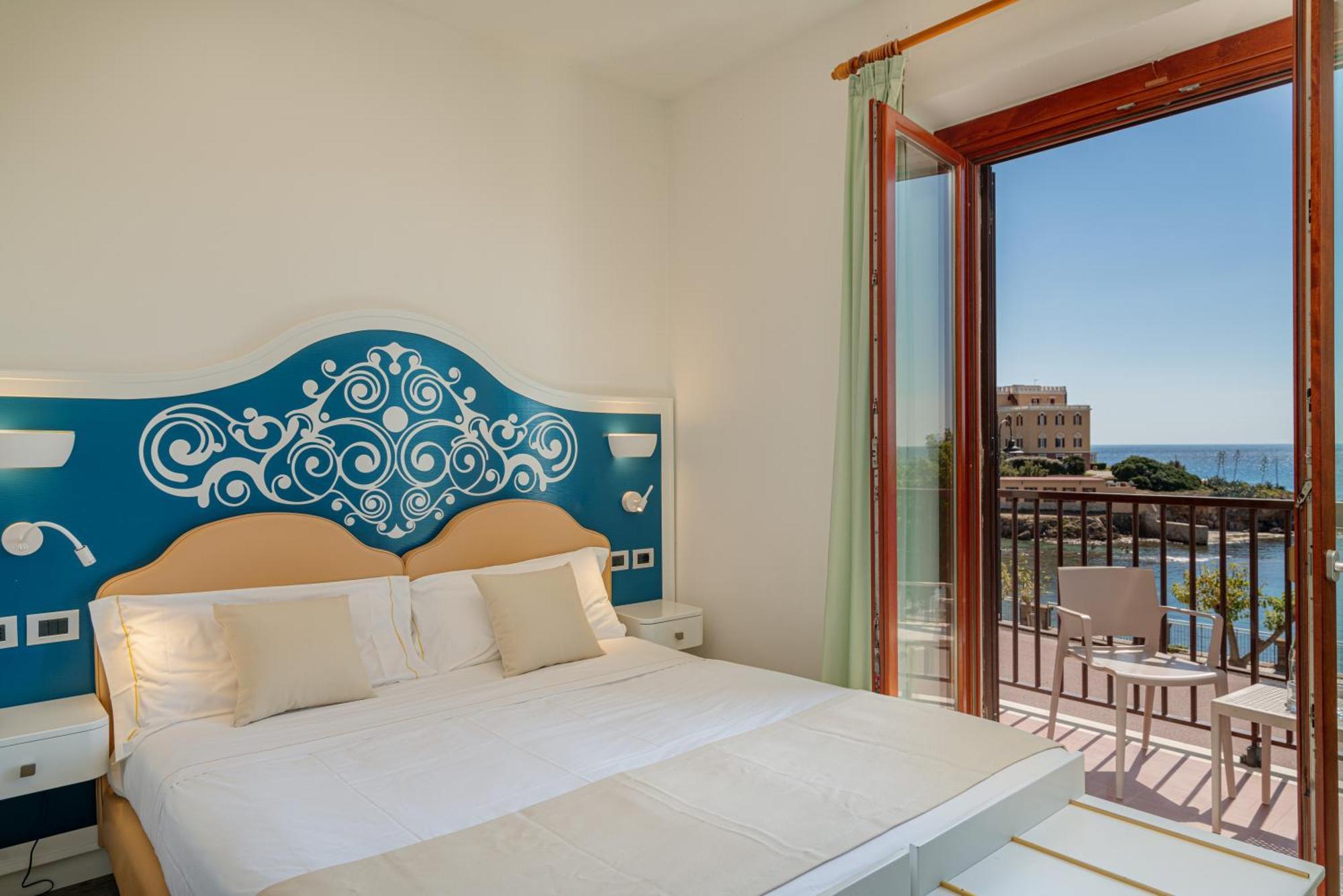 Hotel El Balear Alguer Exterior foto