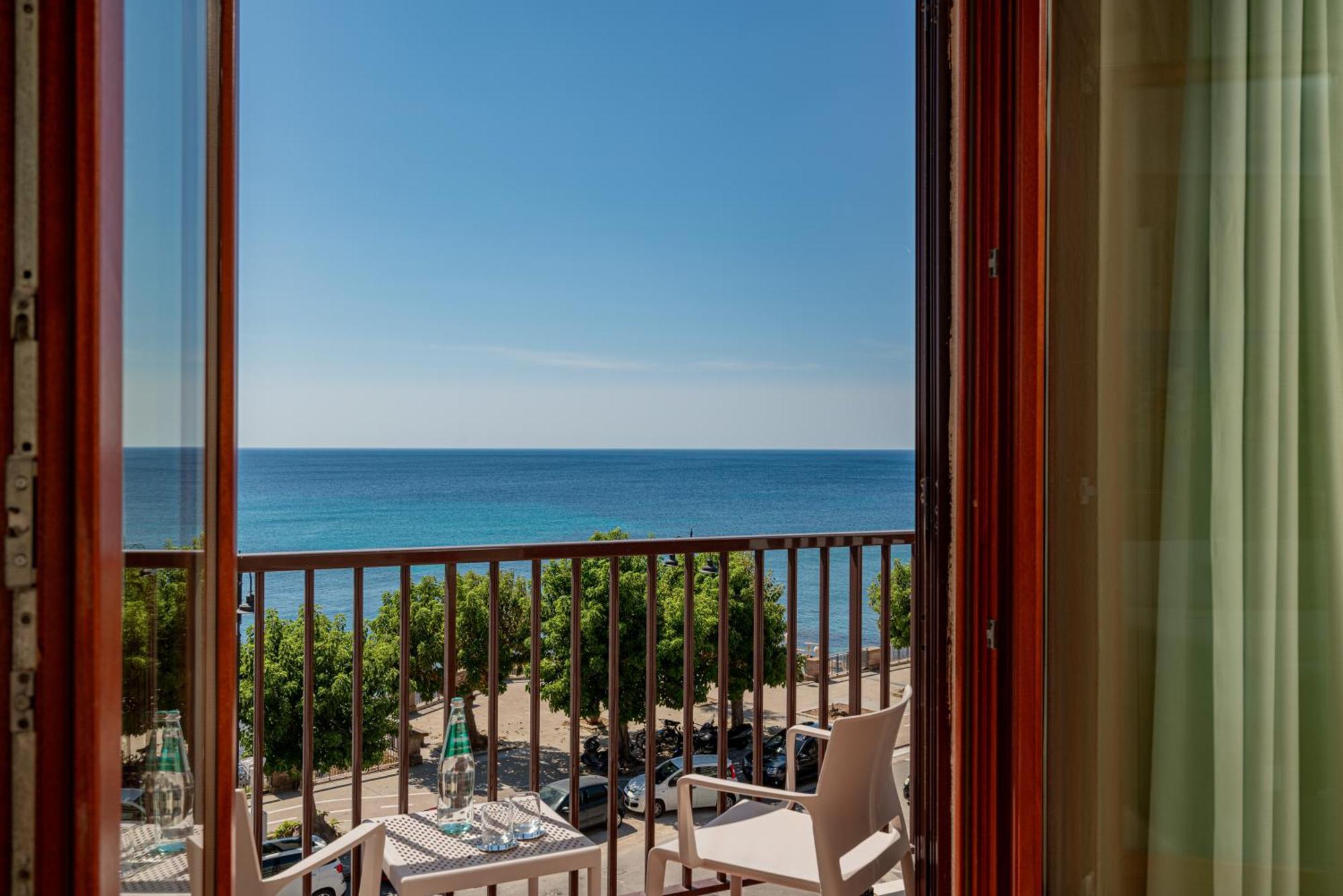 Hotel El Balear Alguer Exterior foto