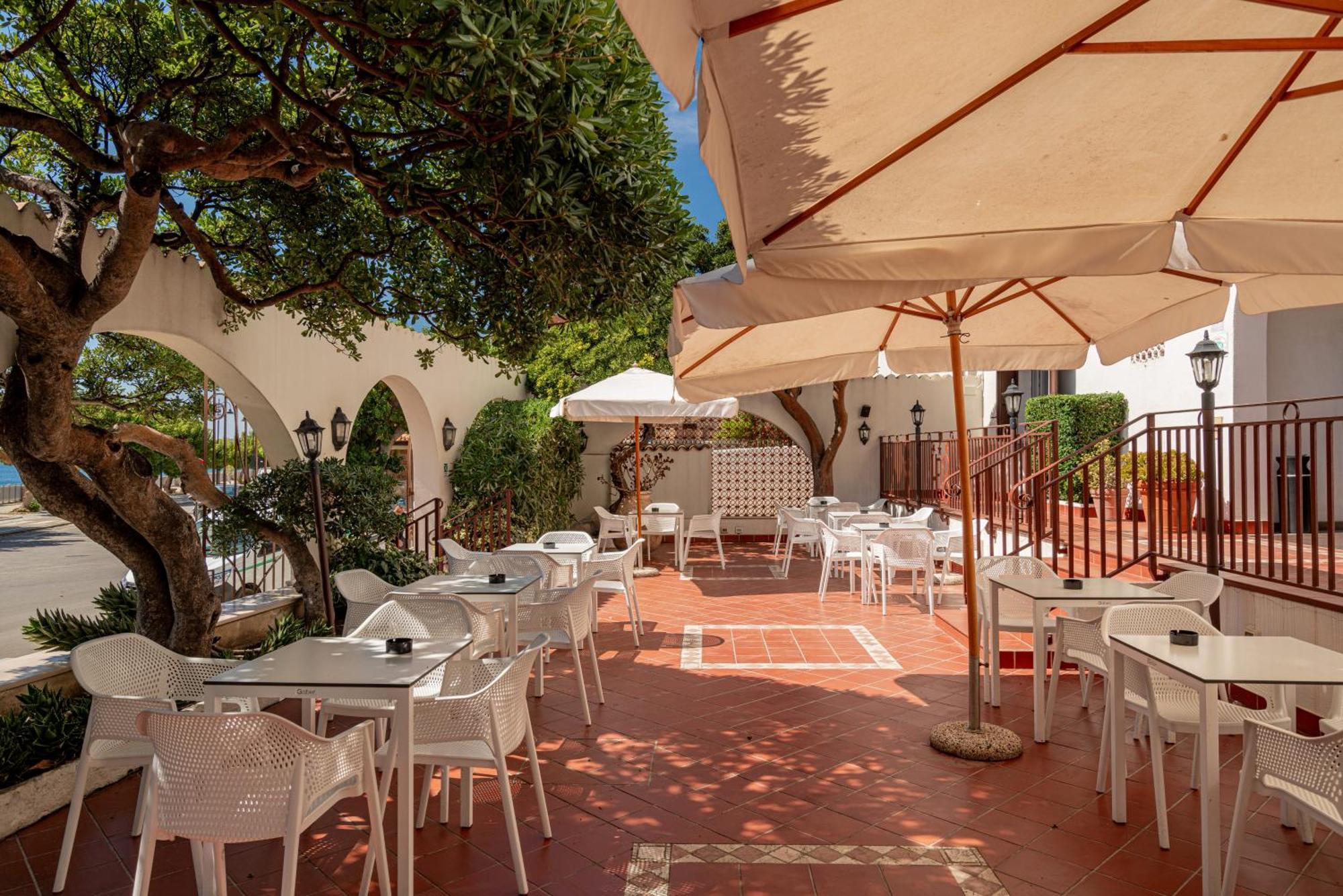 Hotel El Balear Alguer Exterior foto