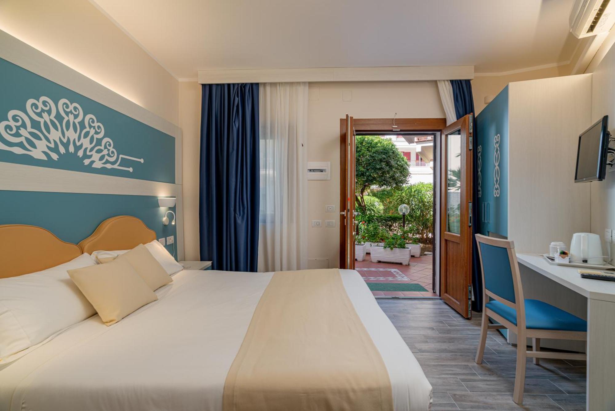 Hotel El Balear Alguer Exterior foto