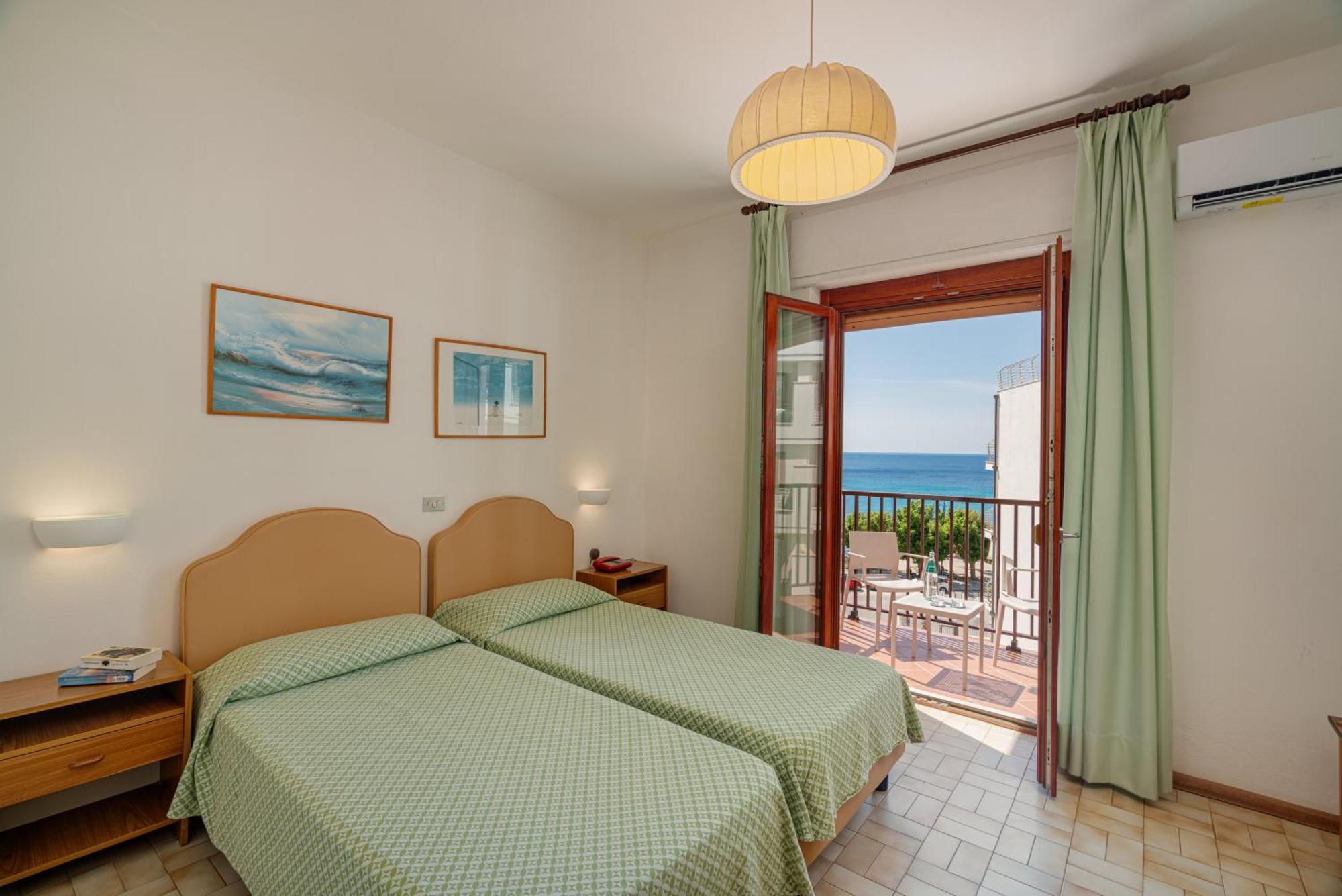 Hotel El Balear Alguer Exterior foto