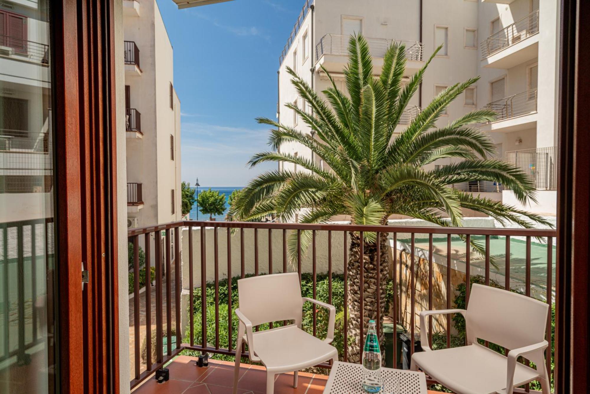 Hotel El Balear Alguer Exterior foto