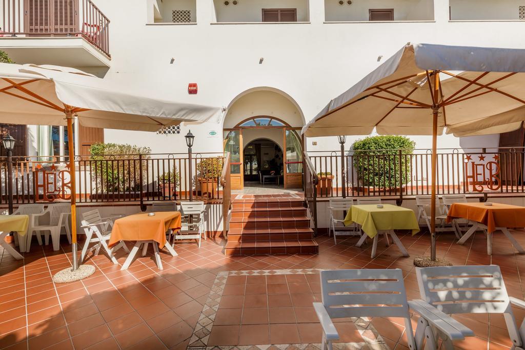 Hotel El Balear Alguer Exterior foto
