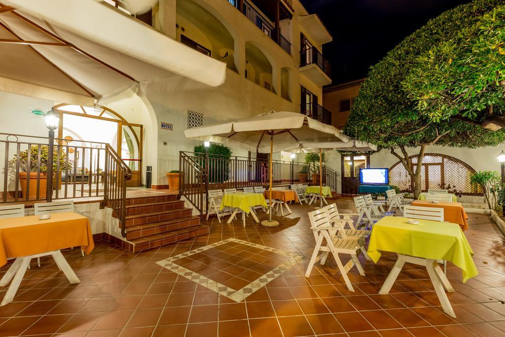 Hotel El Balear Alguer Exterior foto