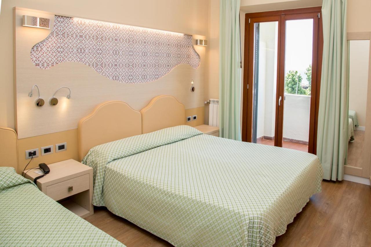 Hotel El Balear Alguer Exterior foto